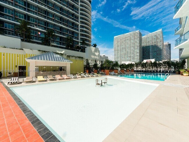 Photo - 1300 S Miami Ave Unit 1209