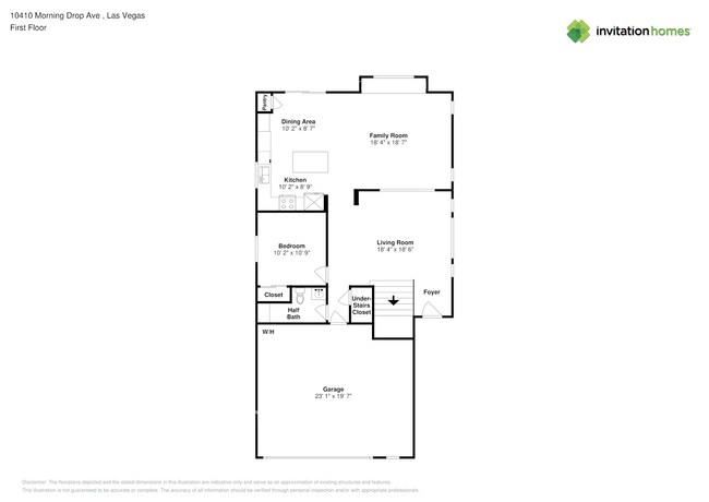 Photo - 10410 Morning Drop Ave