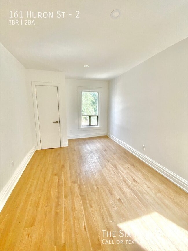 Photo - New Bright 3 Bedroom Unit on 2nd Floor Unit 2
