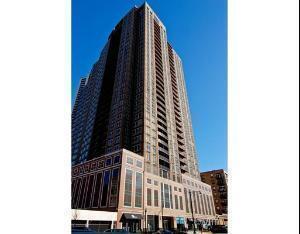 Photo - 1111 S Wabash Ave Unidad 711 Rental