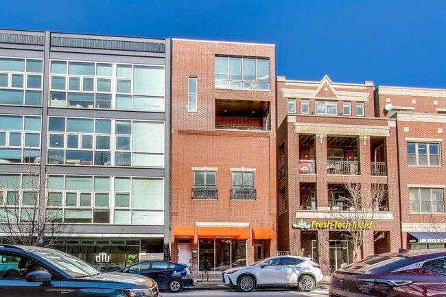 Photo - 1534 W Fullerton Ave Unidad 3