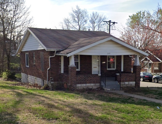 Building Photo - 3500 Colonial Ave Rental