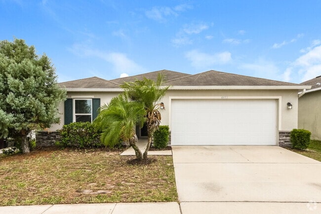 Building Photo - 4483 Baler Trails Dr Rental