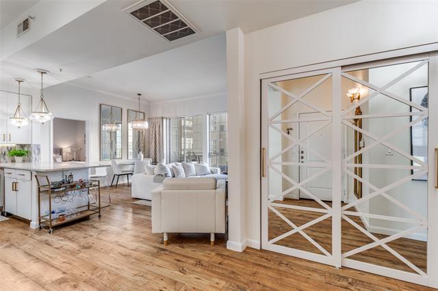 Photo - 3225 Turtle Creek Blvd Blvd Unit 719