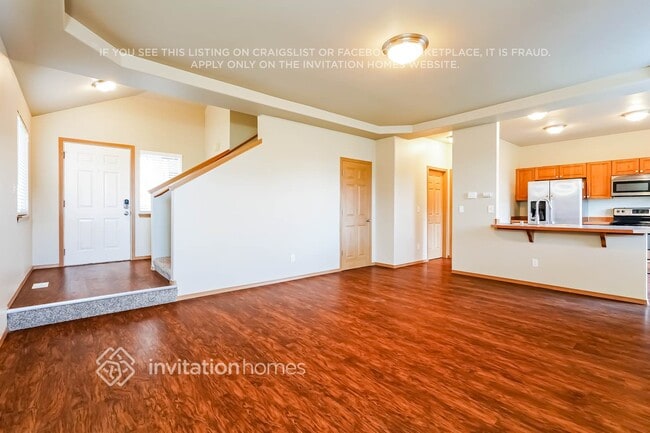 Photo - 603 Burnett Ct NW