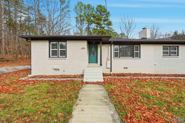 Photo - 1409 Blevins Gap Rd SE