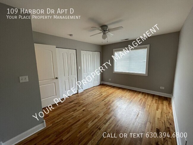 Photo - 109 Harbor Dr Unit D