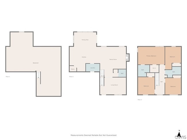 Building Photo - 4809 Lepinske Farm Pl