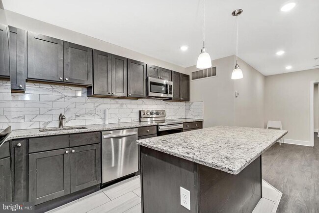 Photo - 1848 N 19th St Unit A