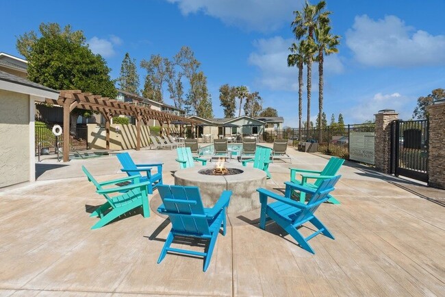 Sundeck