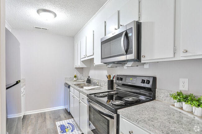 Photo - Gardner Ridge Apartment Homes