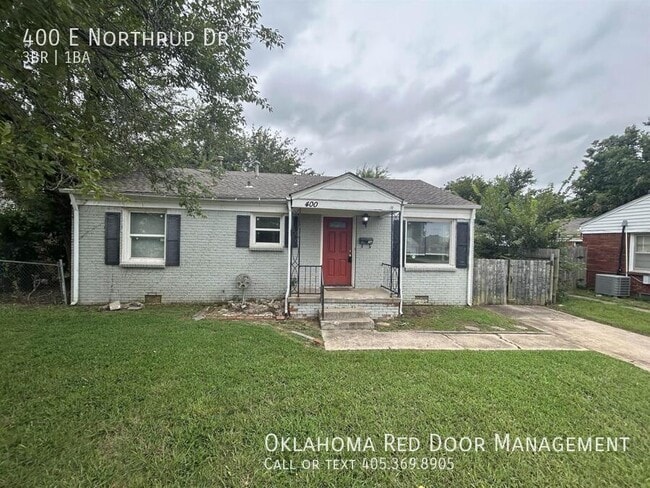 Photo - 400 E Northrup Dr