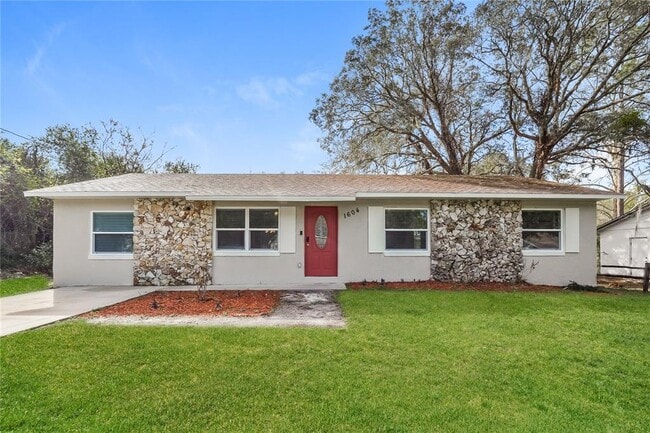Photo - 1604 Palm Ave House