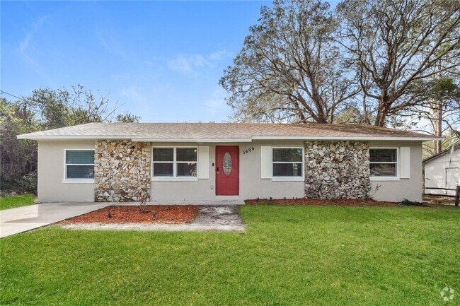 Building Photo - 1604 Palm Ave Rental