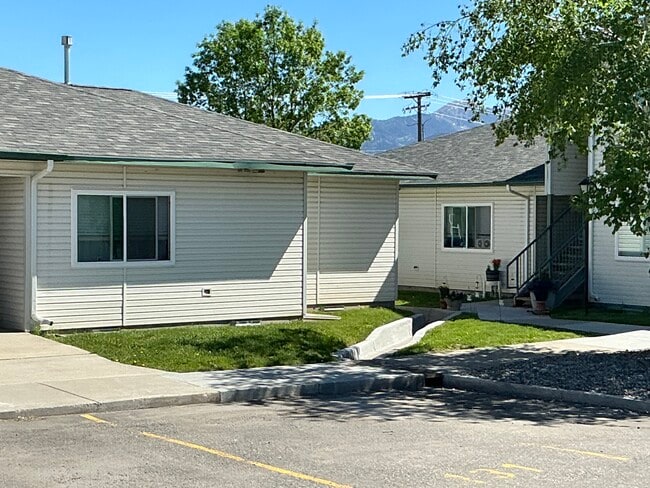 Castlebar Apartments