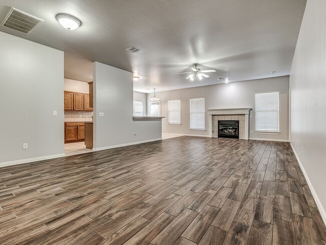 Photo - Well kept home in Edmond + 3 bedrooms + Office + Edmond Schools