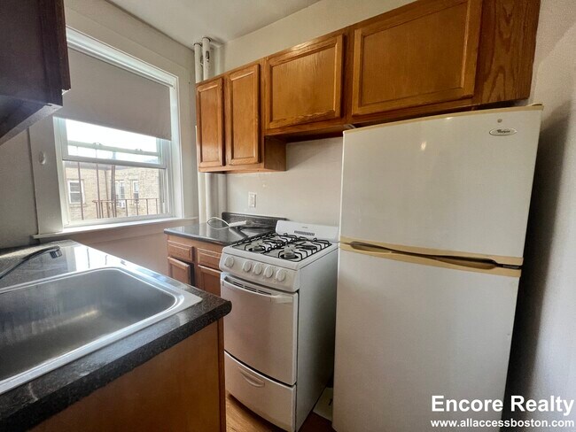 Photo - 1191 Boylston St Unit 53