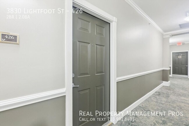 Photo - 3830 Lightfoot St Condo Unit 426