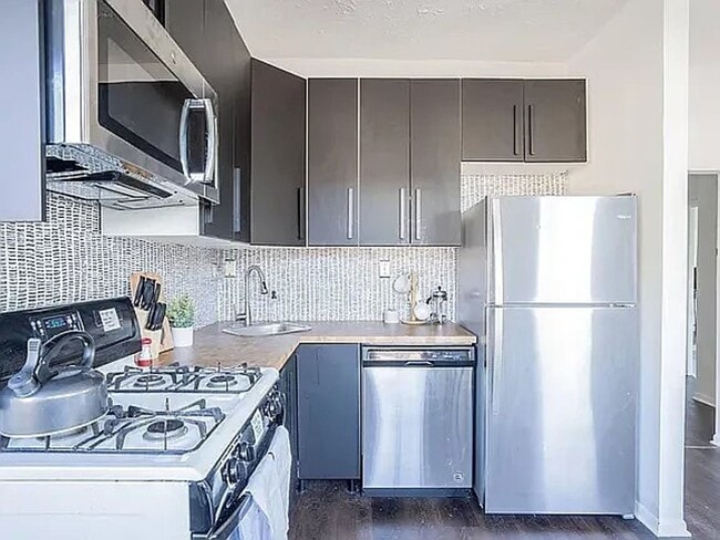 Photo - Michigan Ave