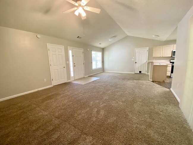 Photo - Home in Woodbridge With a Screened Porch a...