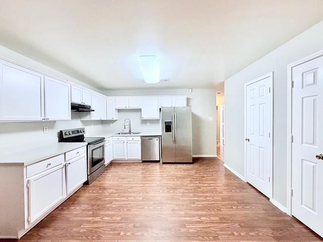 Building Photo - 4344 Forest Point Dr