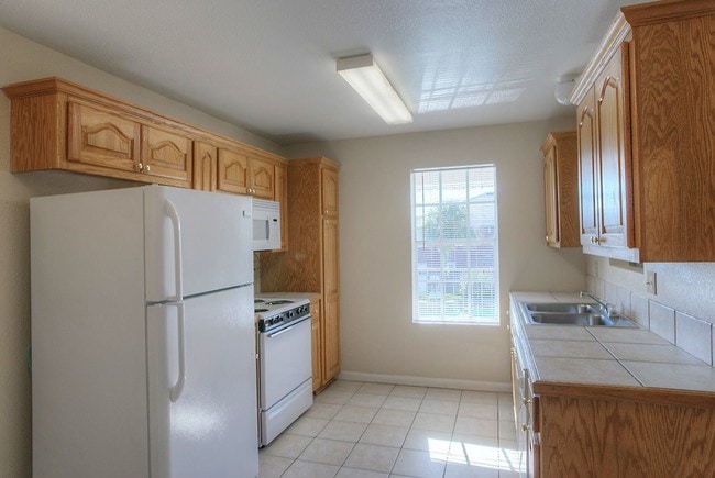 Photo - Spurlock North Apartments