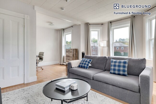 4 Sherman St Unit SI FL4-ID1228