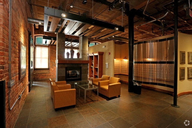 Common Area
