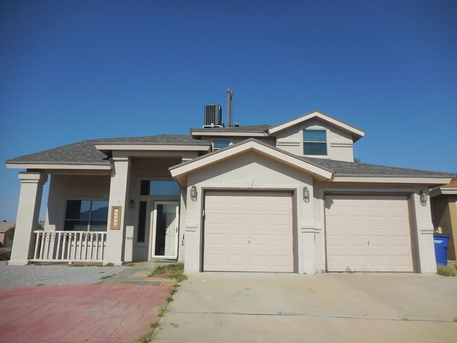 Building Photo - 11232 Whitey Ford St