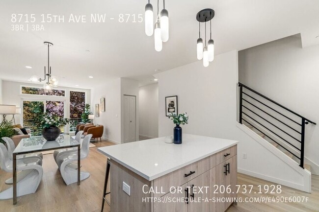 Photo - 8715 15th Ave NW Unidad A