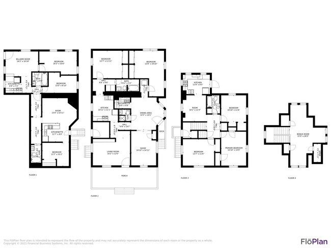 Photo - 1209 Pennsylvania Ave Unit House