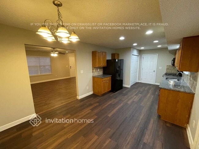 Photo - 1228 Alston Hill Dr