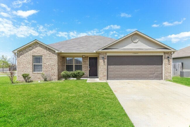Adorable 3 Bedroom in North Little Rock! - Adorable 3 Bedroom in North Little Rock! House
