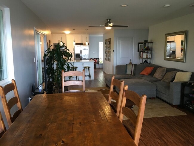 Photo - Unfurnished 3BR/2BA Home Next to Punahou School