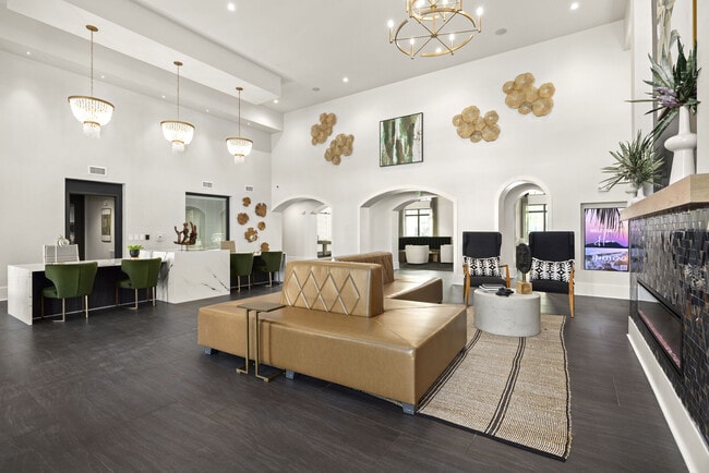 Indigo Stuart Apartments