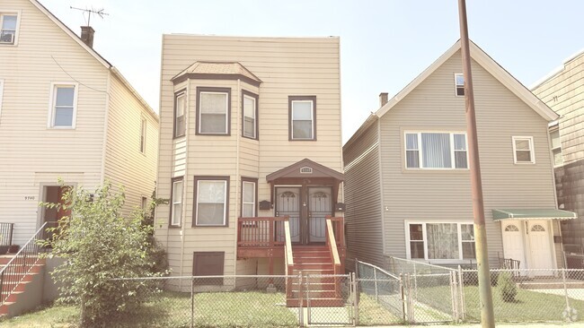 Building Photo - 9738 S Ave L Unit 1 Rental