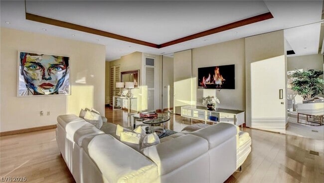 Photo - 3750 S Las Vegas Blvd Unit 3603