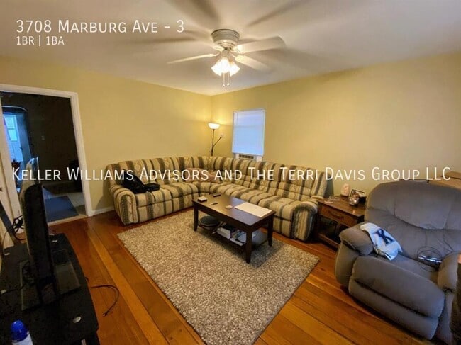 Photo - 3708 Marburg Ave Apartment Unit 3