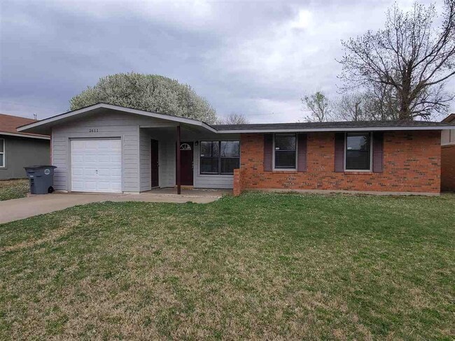 Building Photo - 2611 NW Pollard Ave