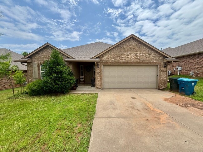 Building Photo - Wonderful 3 Bed 2 Bath in Choctaw