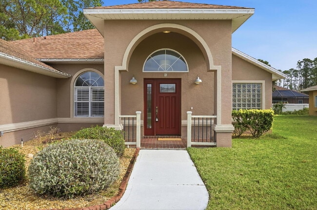 Photo - "Charming 3-Bedroom Home with 2 Full Baths and 2032 Sq Ft of Comfort in Palm Coast!"