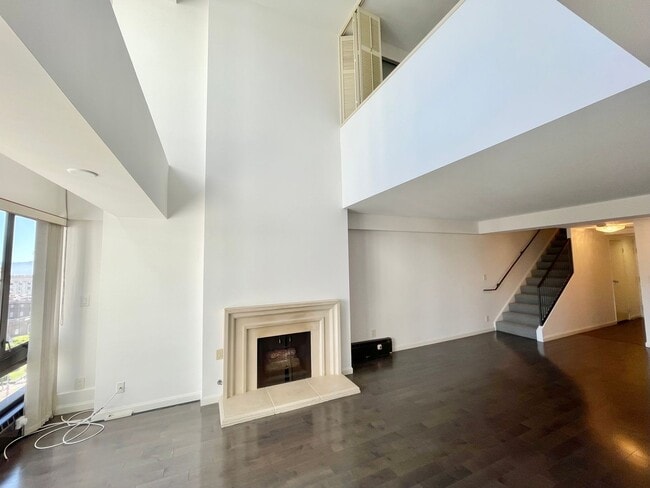 Photo - Iconic Gramercy Towers! 2 Story 2BR/2.5BA! 1,745SqFt! VIEWS! Pool! Fitness! Pet! Parking! Laund...