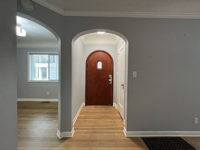 Photo - Three-Bedroom Home with Updated Kitchen & Vaulted Ceilings