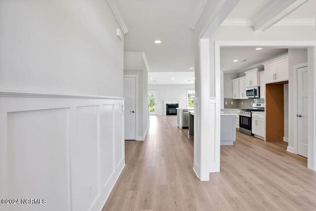 Photo - Discover this new spacious 4-bedroom, 3.5-bath home in Grayson Park