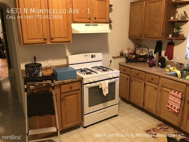 Photo - 4633 N Monticello Ave Unit 1