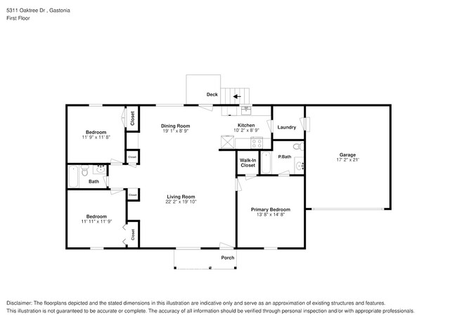 Photo - 5311 Oaktree Dr