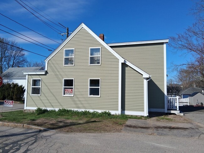 Photo - 58 Maple St Unit 1st Floor