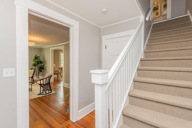Photo - 3 Bedroom/1 Bath Townhouse - Kingsport, TN
