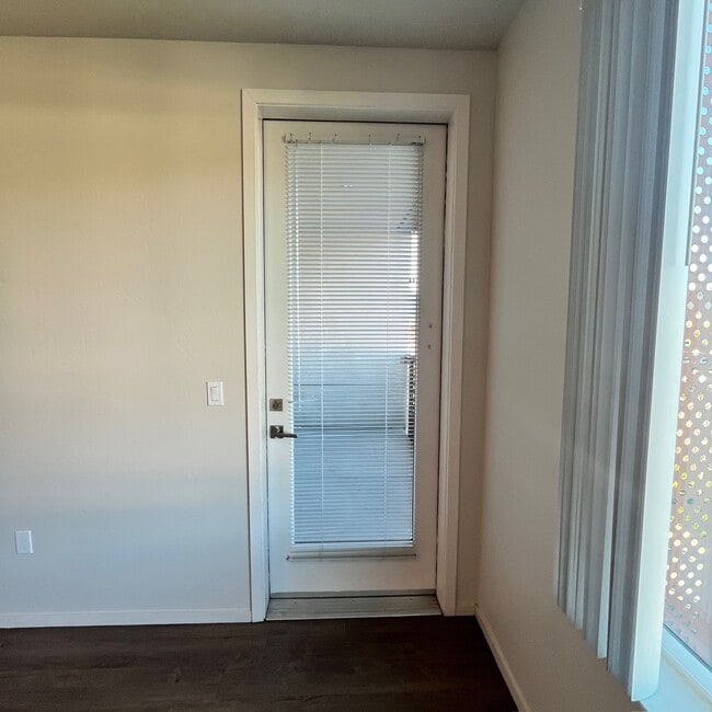 Bluewater Apartments