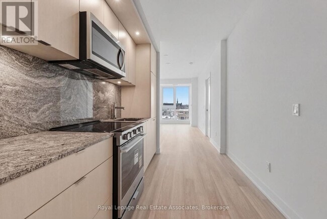 Photo - 25 Cordova Ave Unité 612